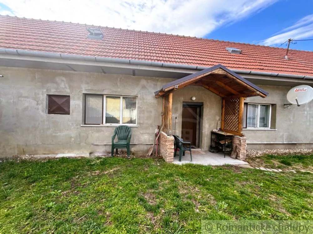 Rodinný dom na predaj 90m2, Jakubov, 152070_0