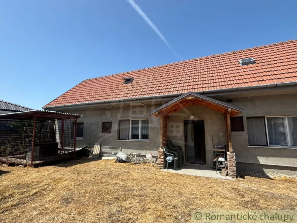 Rodinný dom na predaj 90m2, Jakubov, 152070_1