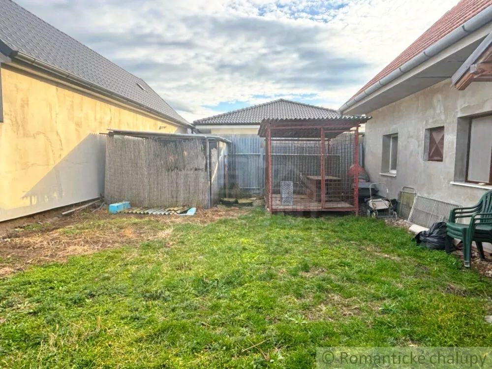 Rodinný dom na predaj 90m2, Jakubov, 152070_2