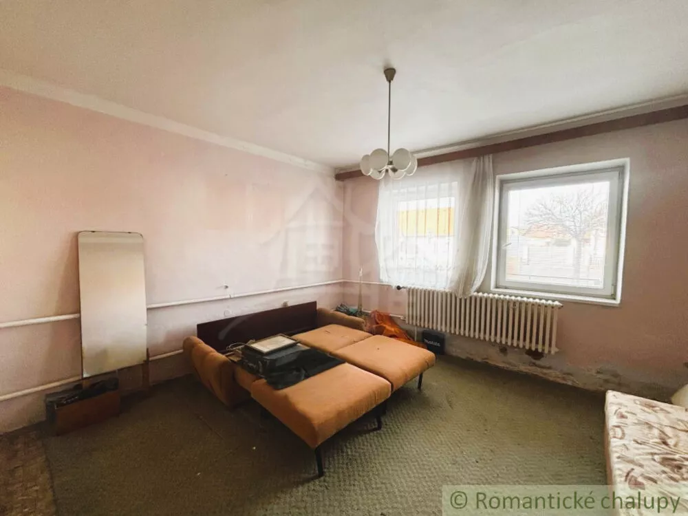 Rodinný dom na predaj 90m2, Jakubov, 152070_3