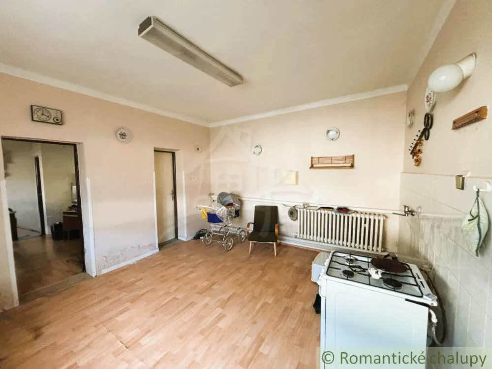 Rodinný dom na predaj 90m2, Jakubov, 152070_4