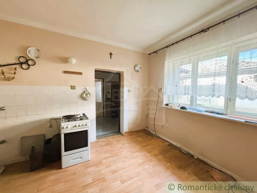 Rodinný dom na predaj 90m2, Jakubov, 152070_5