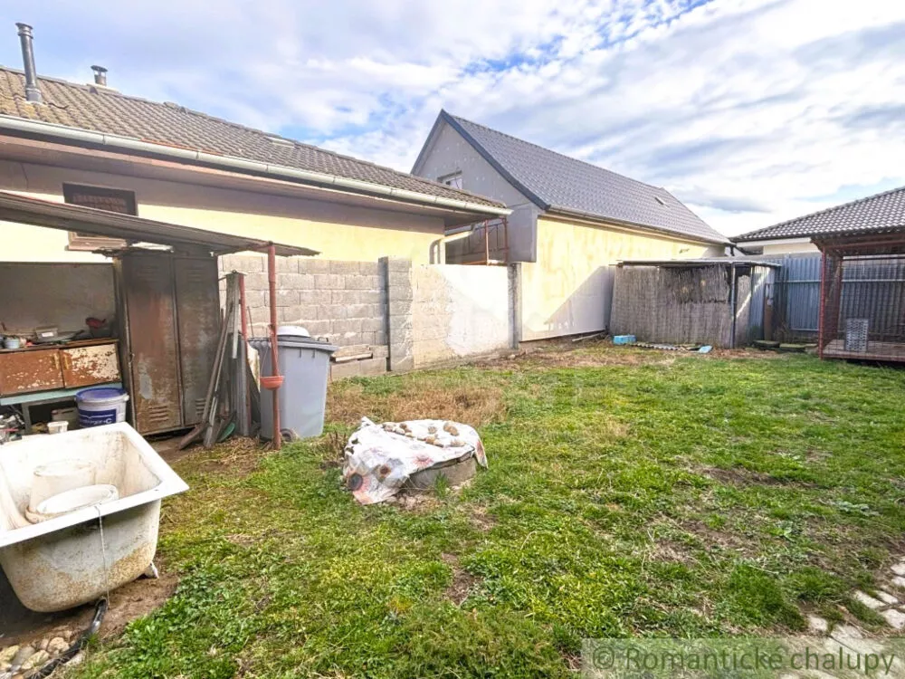 Rodinný dom na predaj 90m2, Jakubov, 152070_11