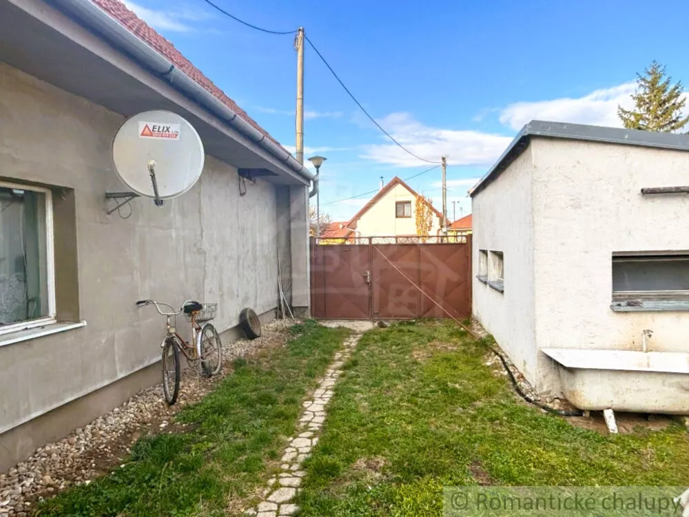 Rodinný dom na predaj 90m2, Jakubov, 152070_12