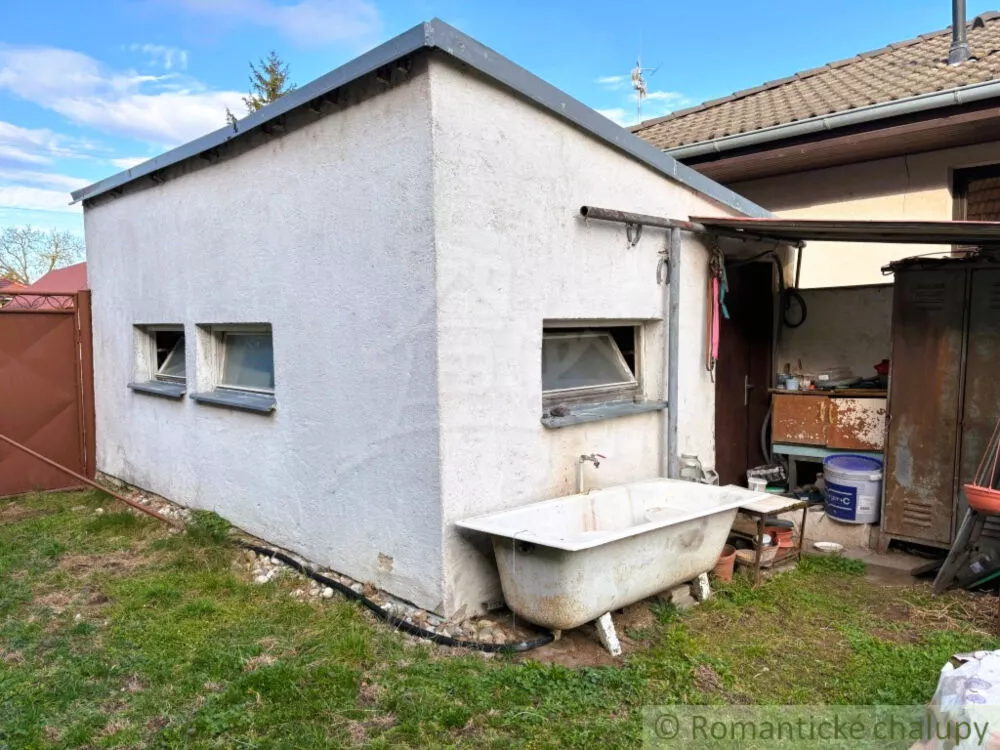 Rodinný dom na predaj 90m2, Jakubov, 152070_13