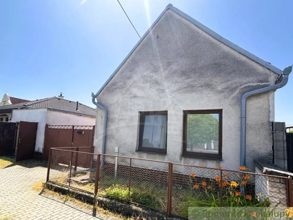 Rodinný dom na predaj 90m2, Jakubov, 152070_15