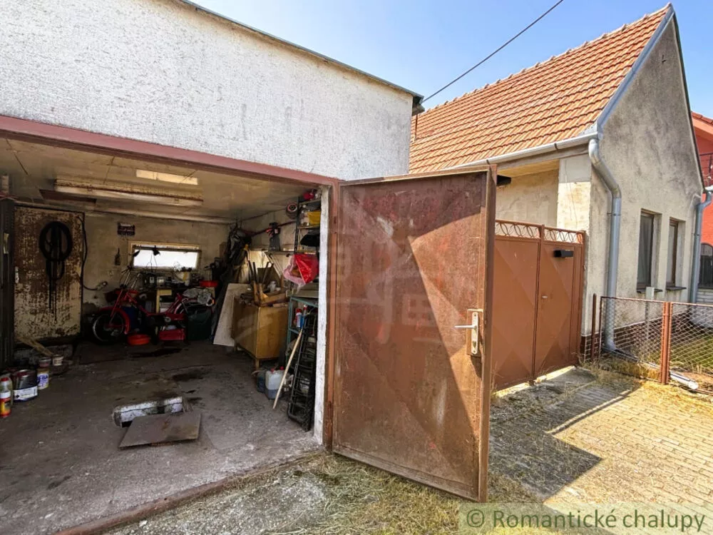 Rodinný dom na predaj 90m2, Jakubov, 152070_16