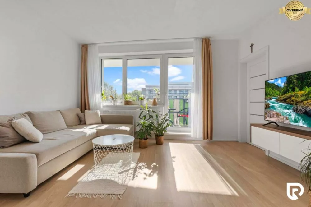 2 izbový byt na prenájom 52m2, Kunovská 3, Bratislava - Záhorská Bystrica, 178920_0