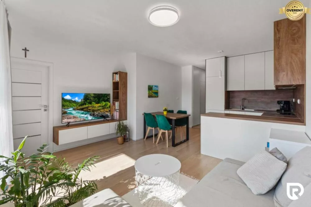 2 izbový byt na prenájom 52m2, Kunovská 3, Bratislava - Záhorská Bystrica, 178920_2