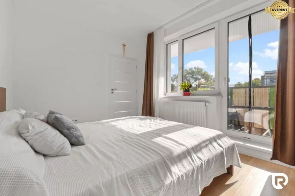 2 izbový byt na prenájom 52m2, Kunovská 3, Bratislava - Záhorská Bystrica, 178920_7