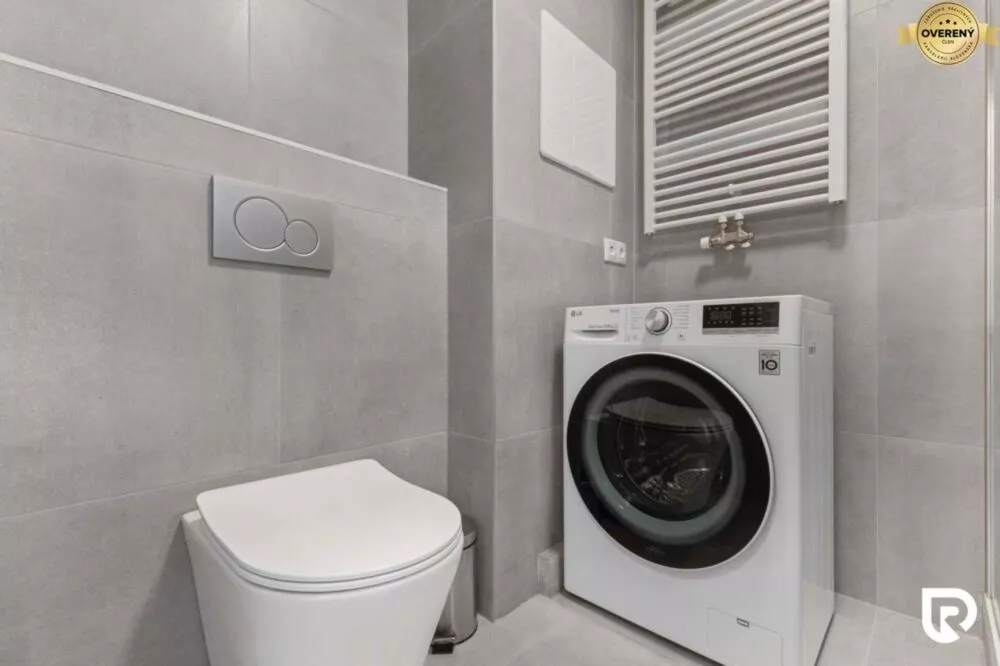 2 izbový byt na prenájom 52m2, Kunovská 3, Bratislava - Záhorská Bystrica, 178920_9