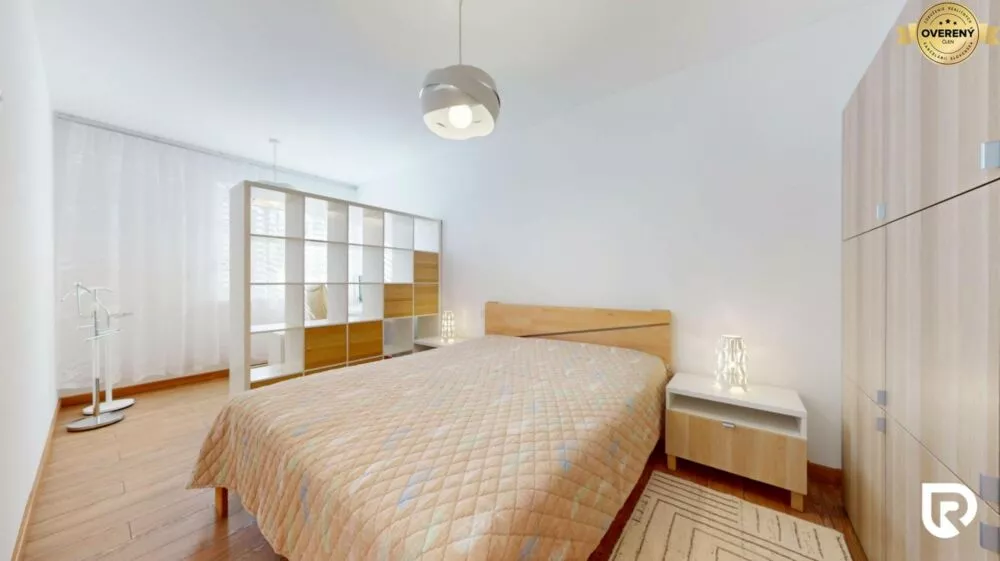 2 izbový byt na prenájom 61m2, Pri Vápenickom potoku, Bratislava - Záhorská Bystrica, 178921_5