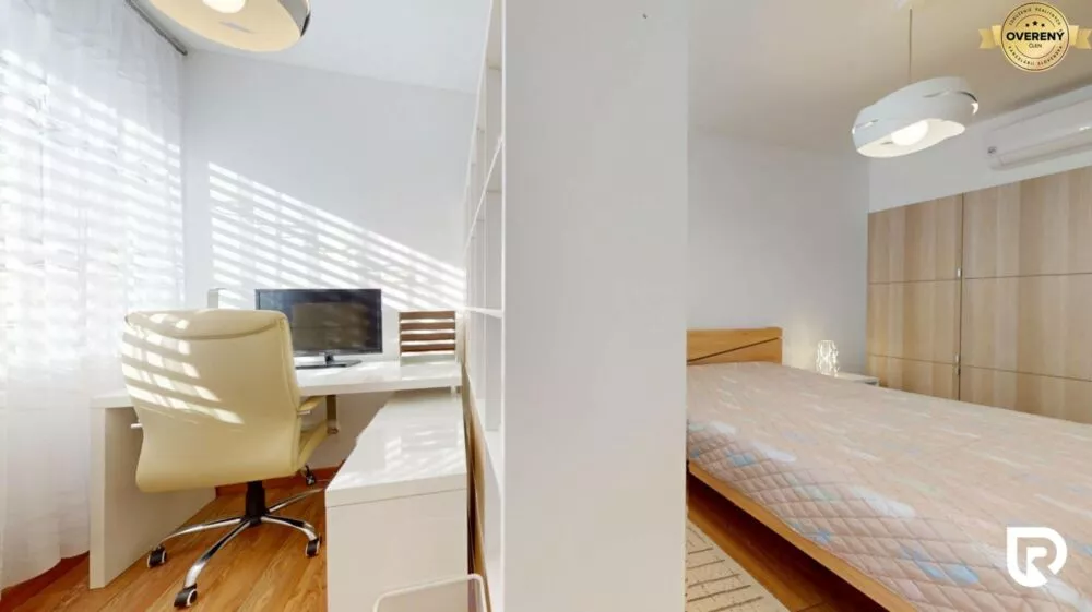 2 izbový byt na prenájom 61m2, Pri Vápenickom potoku, Bratislava - Záhorská Bystrica, 178921_7