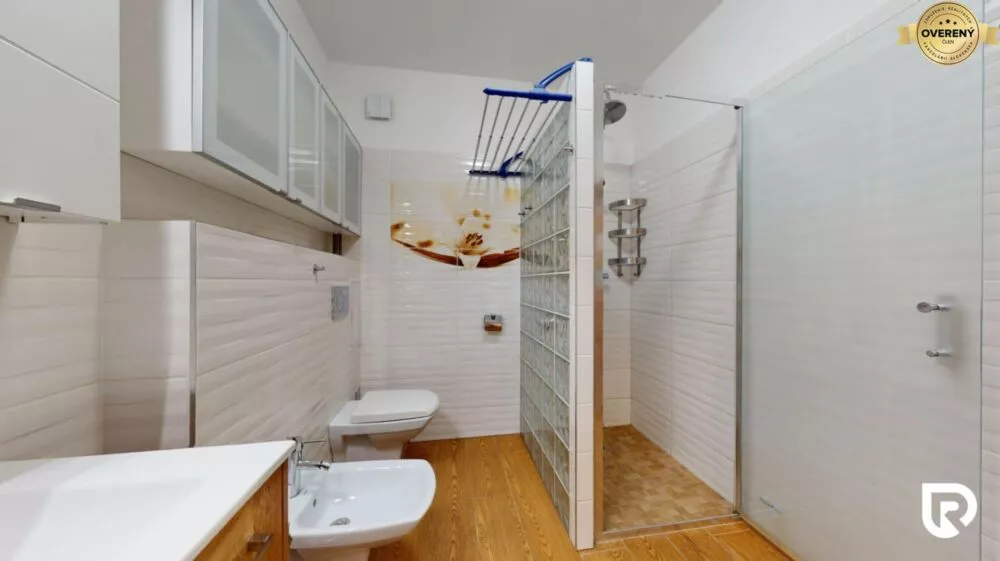 2 izbový byt na prenájom 61m2, Pri Vápenickom potoku, Bratislava - Záhorská Bystrica, 178921_9