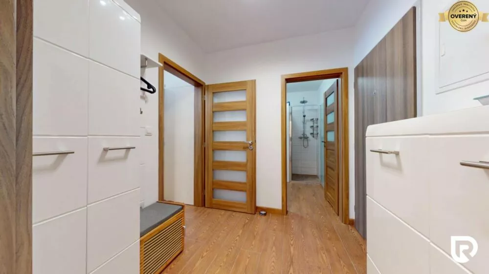 2 izbový byt na prenájom 61m2, Pri Vápenickom potoku, Bratislava - Záhorská Bystrica, 178921_11