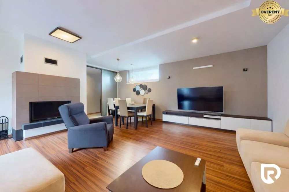 Rodinný dom na predaj 160m2, Odeská, Bratislava - Podunajské Biskupice, 178922_1