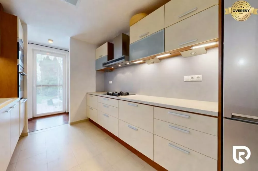 Rodinný dom na predaj 160m2, Odeská, Bratislava - Podunajské Biskupice, 178922_3