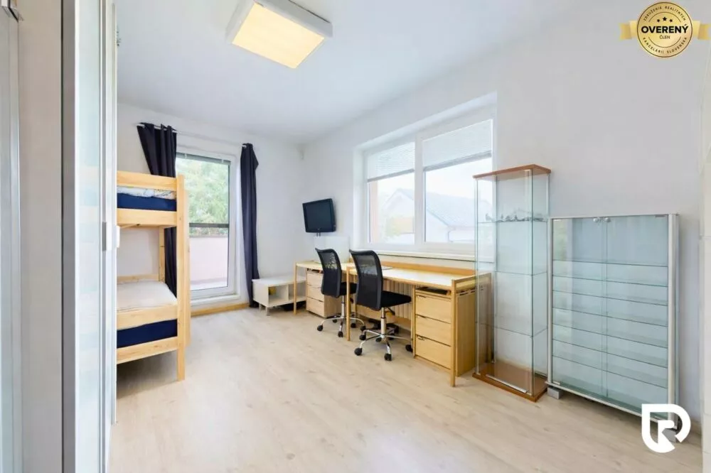 Rodinný dom na predaj 160m2, Odeská, Bratislava - Podunajské Biskupice, 178922_11