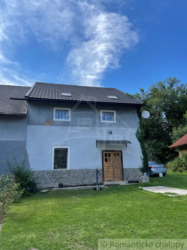 Rodinný dom na predaj 250m2, Mokrá Lúka, 163245_2