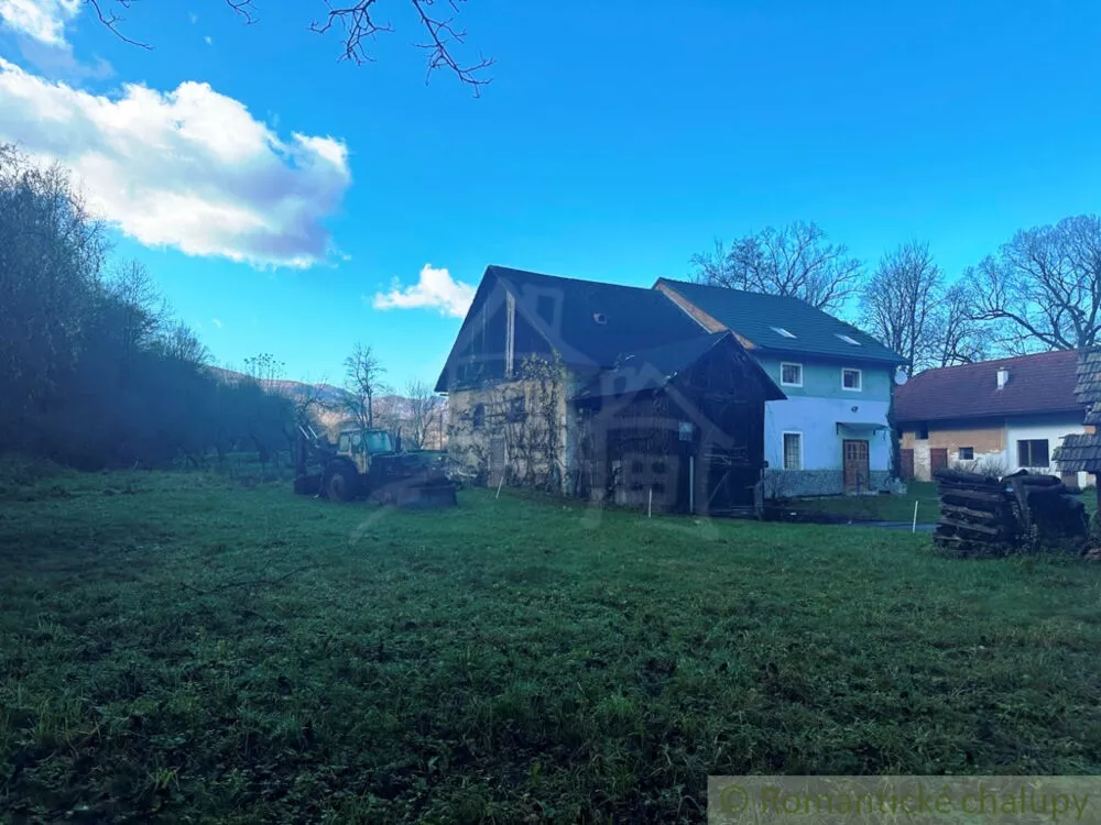 Rodinný dom na predaj 250m2, Mokrá Lúka, 163245_3