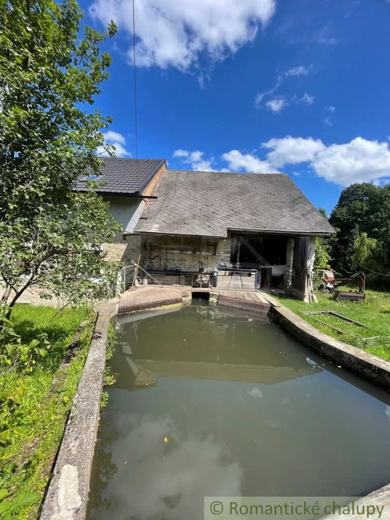 Rodinný dom na predaj 250m2, Mokrá Lúka, 163245_4