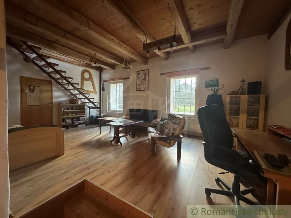 Rodinný dom na predaj 250m2, Mokrá Lúka, 163245_12