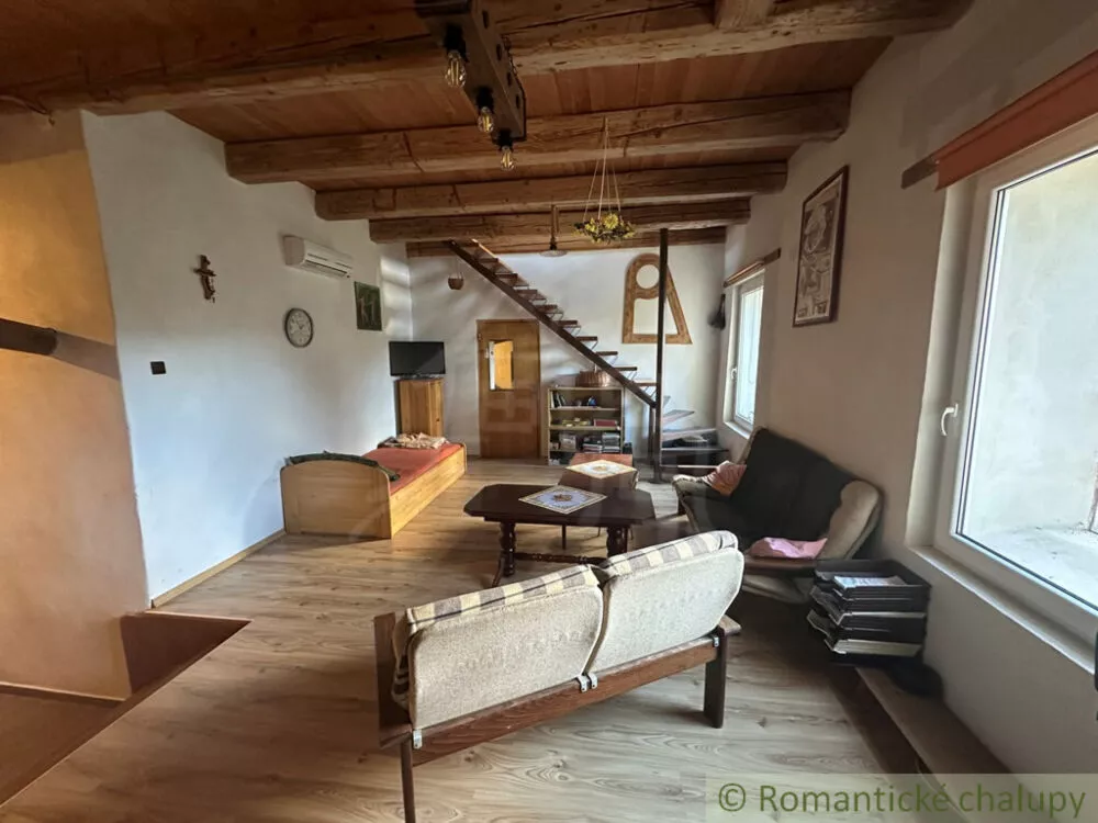 Rodinný dom na predaj 250m2, Mokrá Lúka, 163245_13