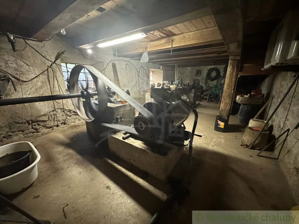 Rodinný dom na predaj 250m2, Mokrá Lúka, 163245_14