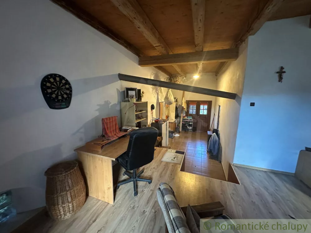 Rodinný dom na predaj 250m2, Mokrá Lúka, 163245_15