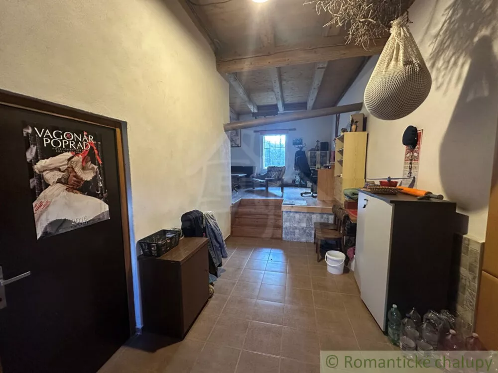 Rodinný dom na predaj 250m2, Mokrá Lúka, 163245_16