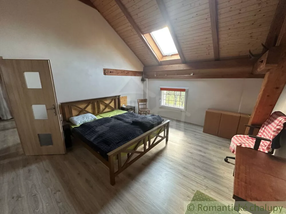 Rodinný dom na predaj 250m2, Mokrá Lúka, 163245_17