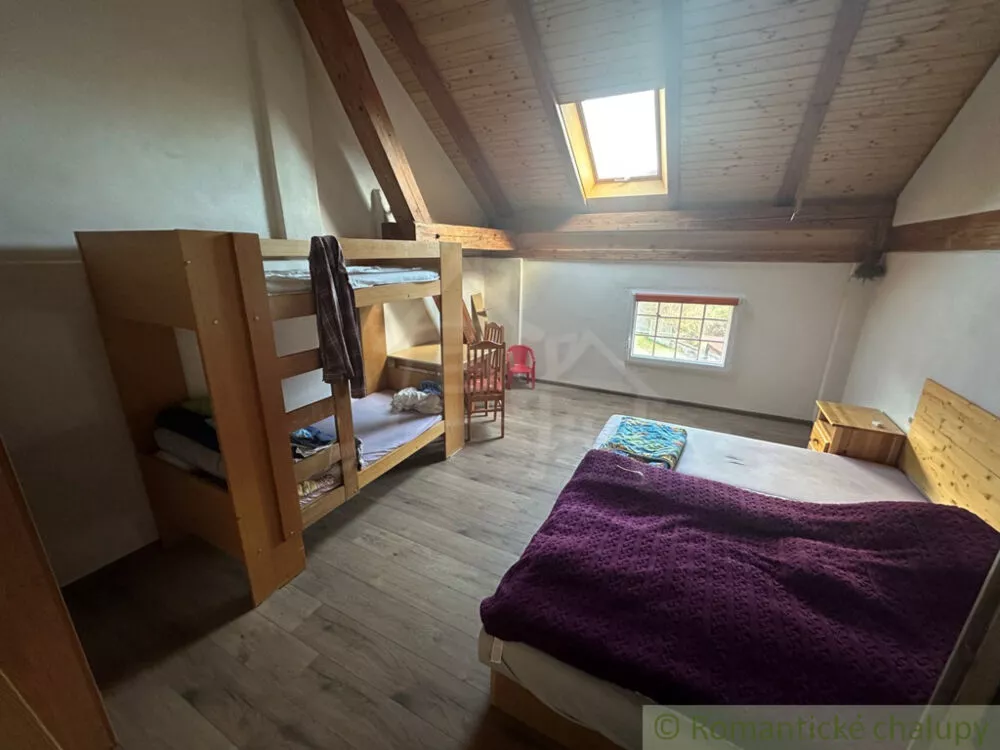 Rodinný dom na predaj 250m2, Mokrá Lúka, 163245_19