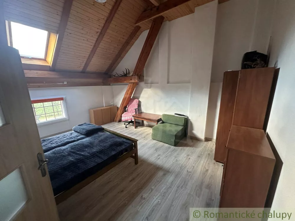 Rodinný dom na predaj 250m2, Mokrá Lúka, 163245_20