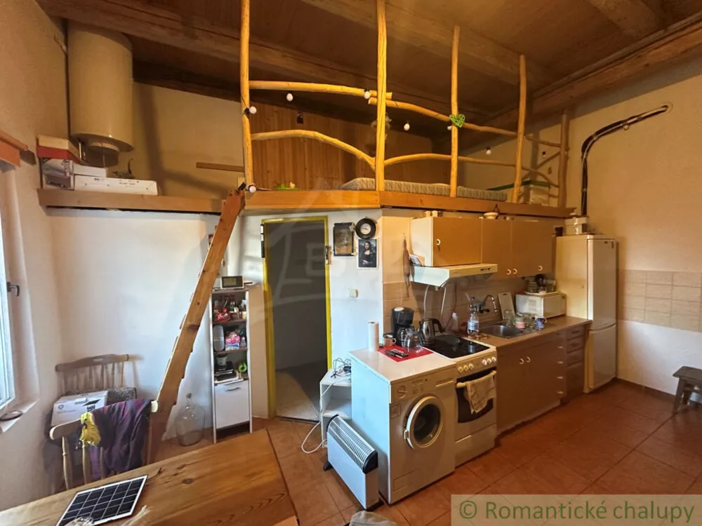 Rodinný dom na predaj 250m2, Mokrá Lúka, 163245_21