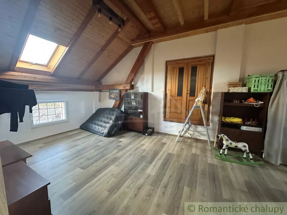 Rodinný dom na predaj 250m2, Mokrá Lúka, 163245_22