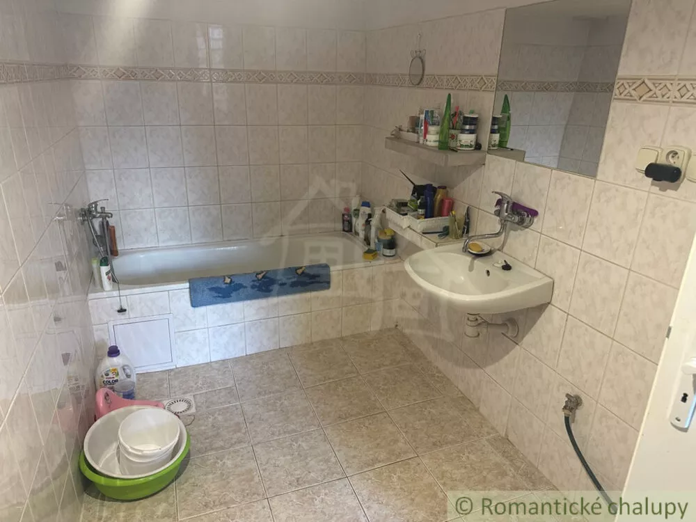 Rodinný dom na predaj 250m2, Mokrá Lúka, 163245_23