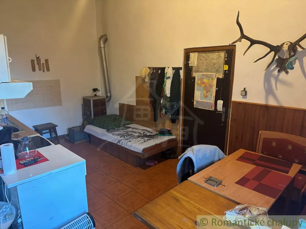 Rodinný dom na predaj 250m2, Mokrá Lúka, 163245_24