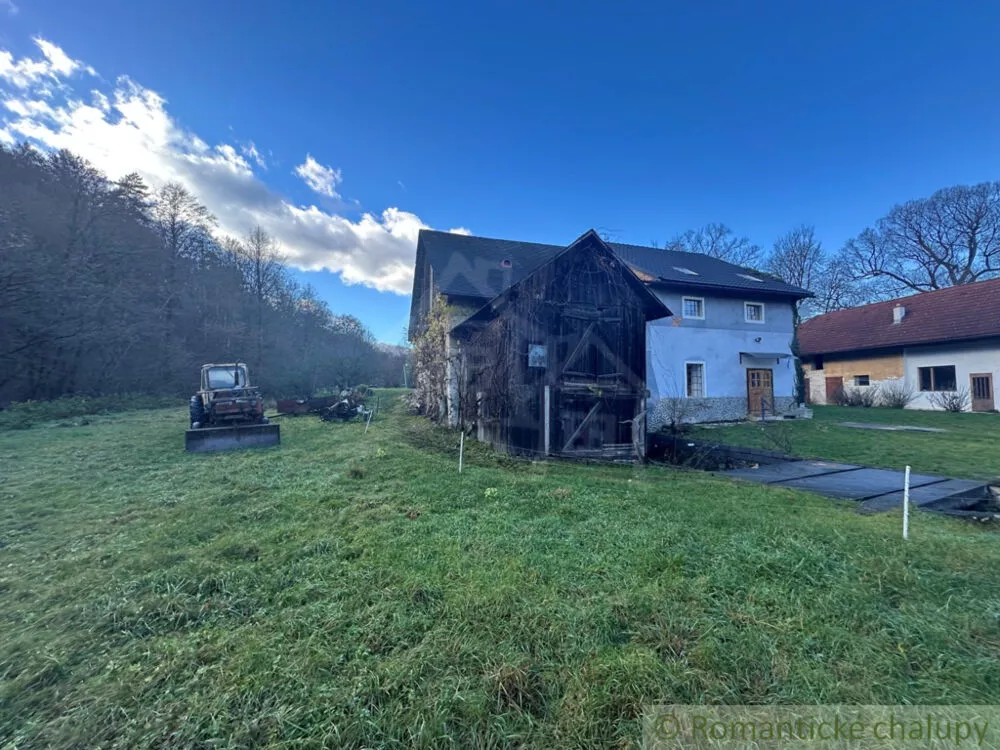 Rodinný dom na predaj 250m2, Mokrá Lúka, 163245_25