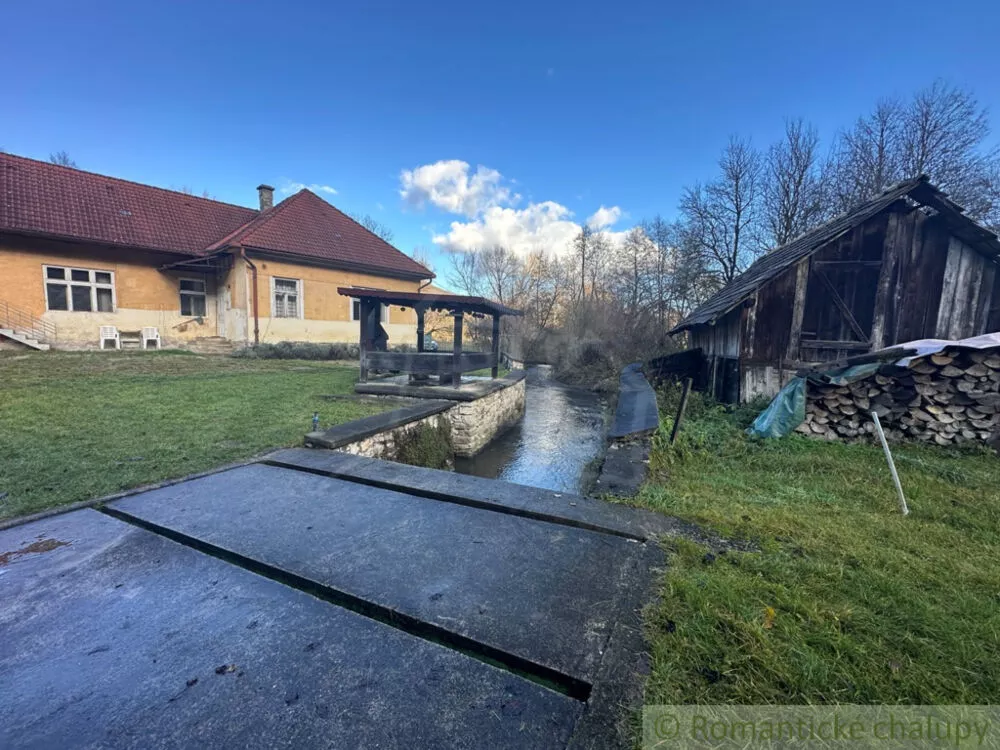 Rodinný dom na predaj 250m2, Mokrá Lúka, 163245_26