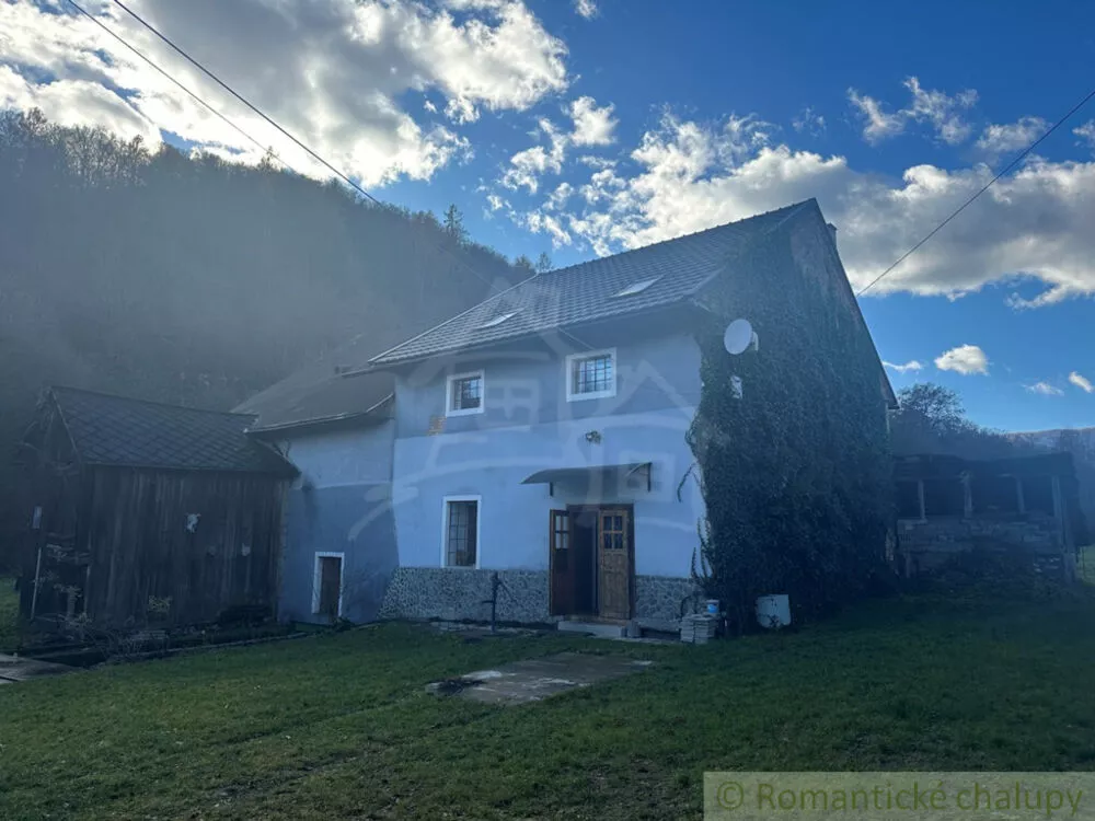 Rodinný dom na predaj 250m2, Mokrá Lúka, 163245_33