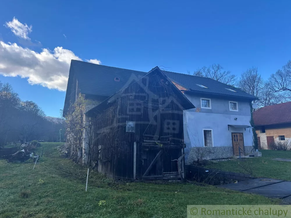 Rodinný dom na predaj 250m2, Mokrá Lúka, 163245_34