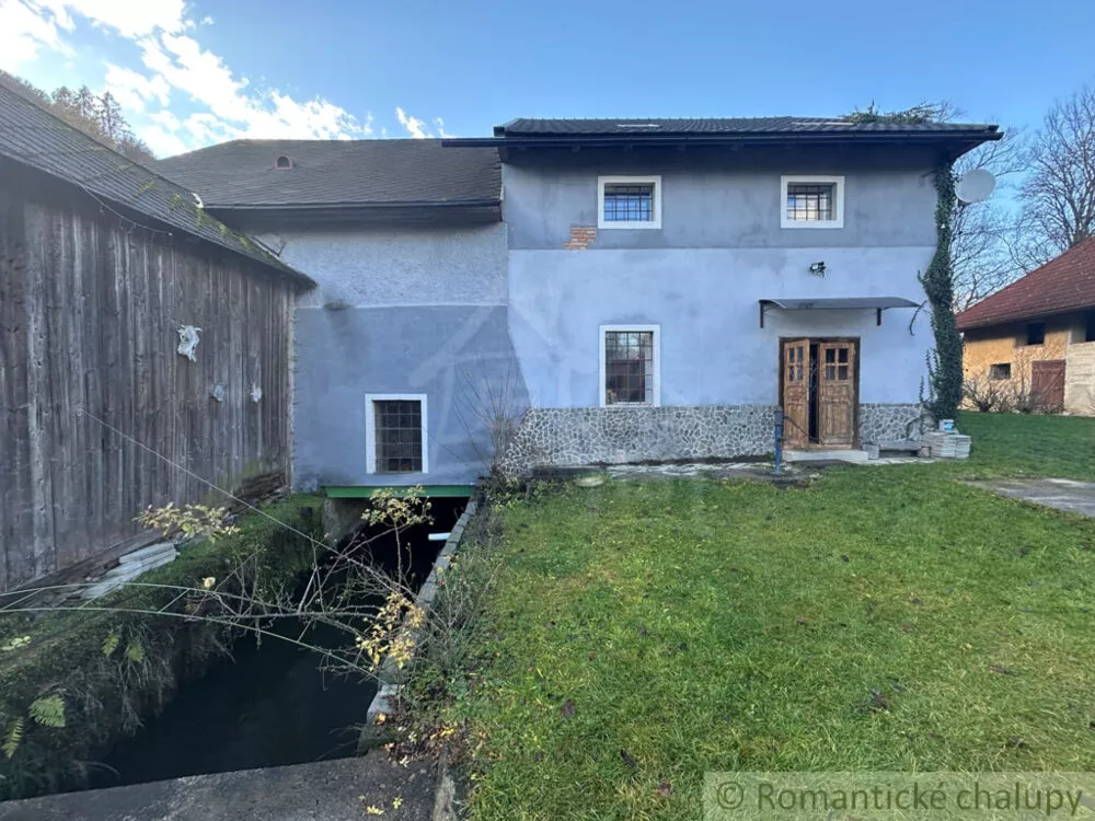 Rodinný dom na predaj 250m2, Mokrá Lúka, 163245_35