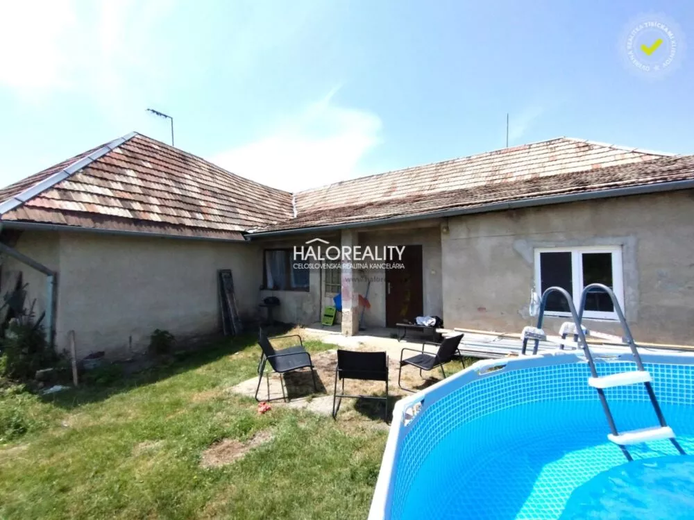 Rodinný dom na predaj 230m2, Dubník, 178929_0