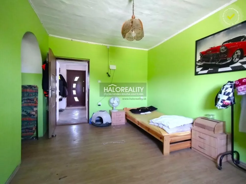 Rodinný dom na predaj 230m2, Dubník, 178929_1