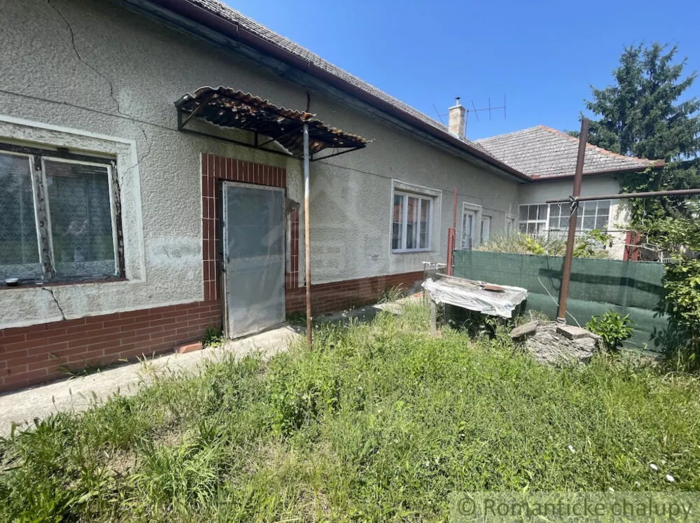 Rodinný dom na predaj 120m2, Tvrdošovce, 178933_11