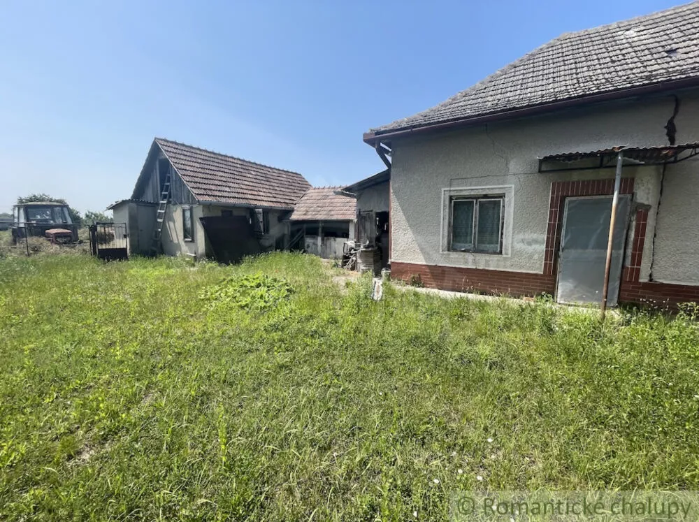 Rodinný dom na predaj 120m2, Tvrdošovce, 178933_12