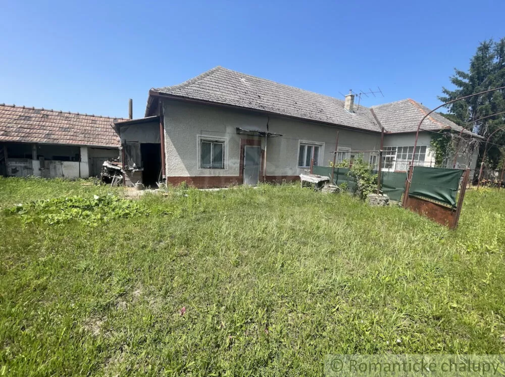 Rodinný dom na predaj 120m2, Tvrdošovce, 178933_16