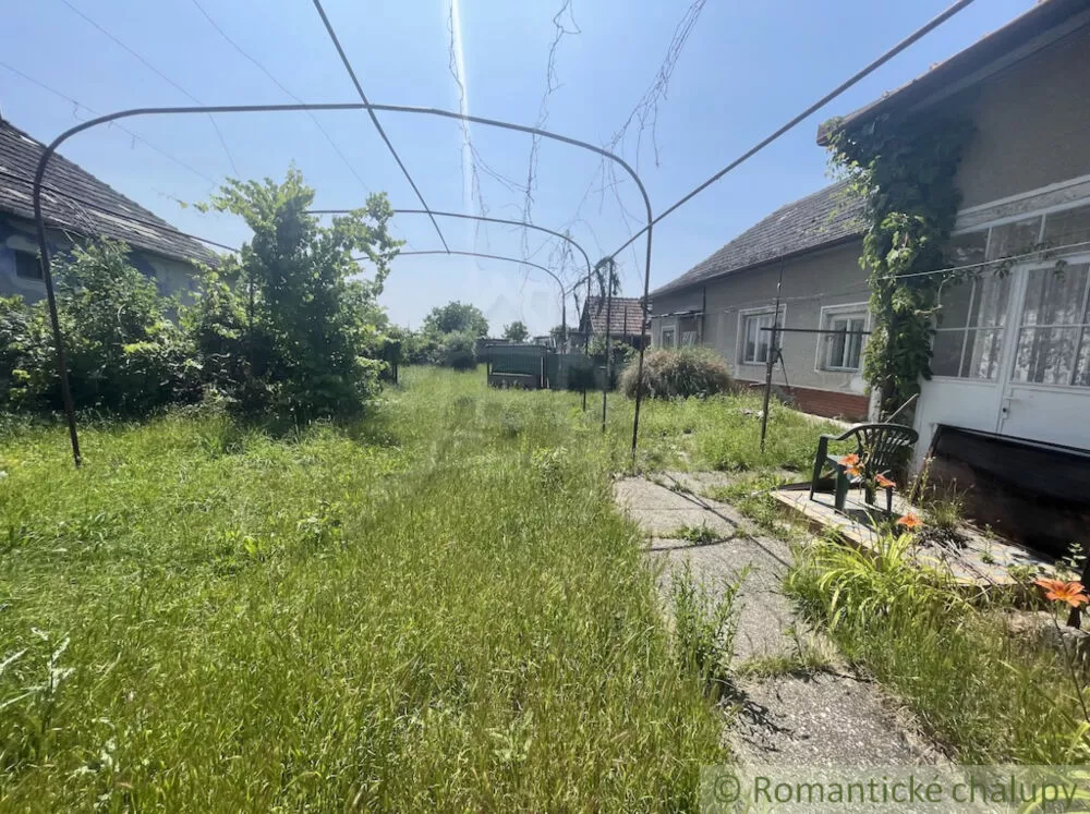 Rodinný dom na predaj 120m2, Tvrdošovce, 178933_17