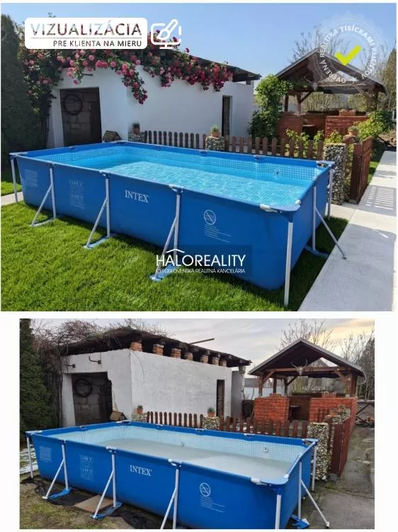 Rodinný dom na predaj 78m2, Šaštín - Stráže, 178189_16