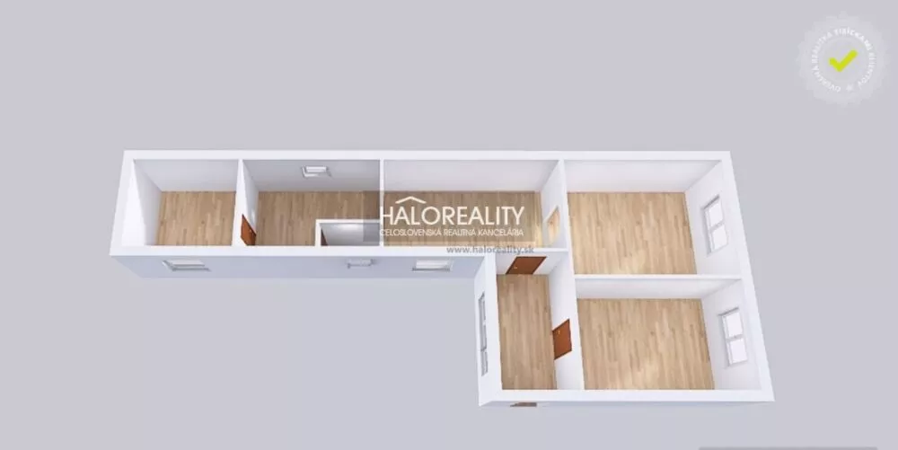 Rodinný dom na predaj 78m2, Šaštín - Stráže, 178189_17